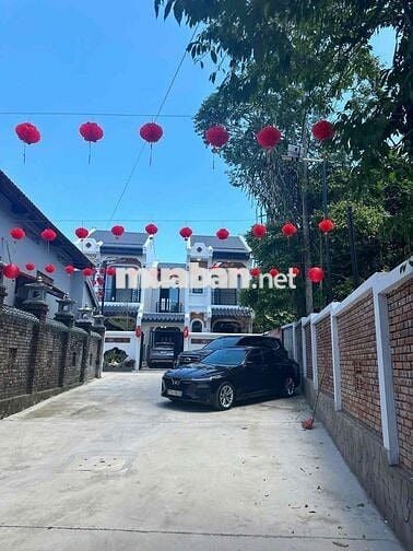 💥 MỞ BÁN KHU VILLAS PHONG CÁCH INDOCHINE - AN TÂY ĐÔ