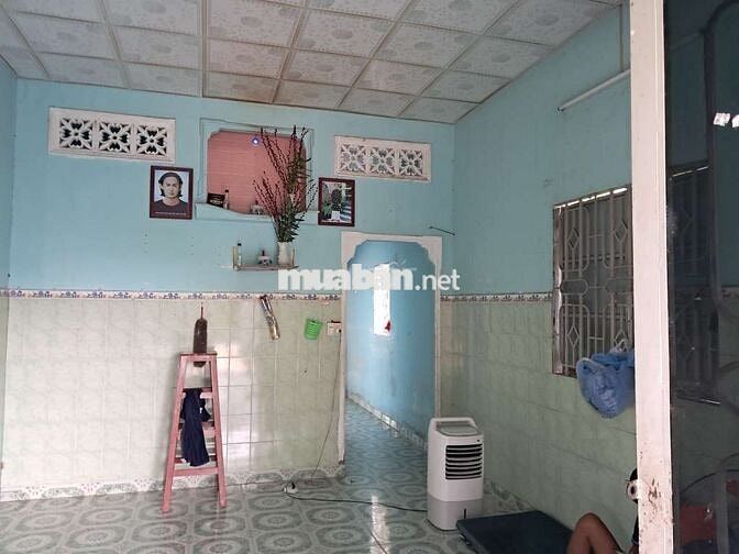 Cho thuê nhà cấp 4 nguyên căn đường nhựa trung an, củ chi