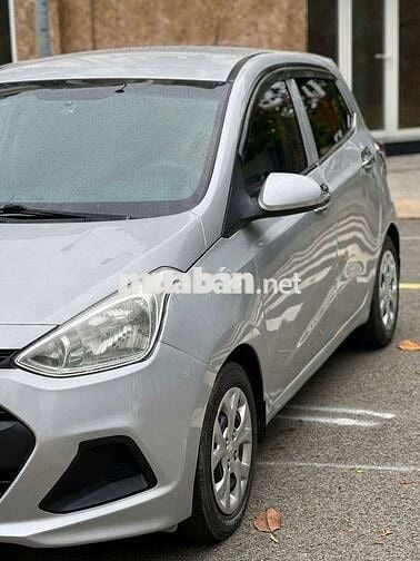 i10 2014MT full đồ chơi chỉ 129tr