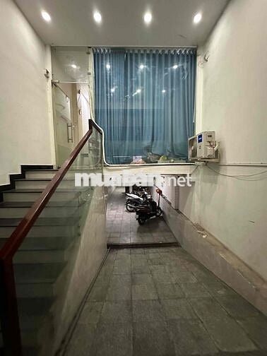 cho thêu lại phòng đầu tháng 10 vào ở