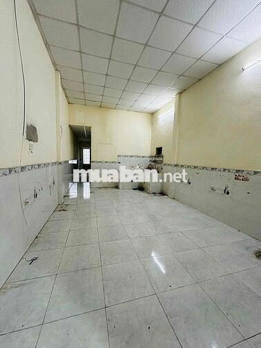 Bán nhà mặt tiền đường 5m5 Nại Thịnh 6 sạch đẹp giá tốt