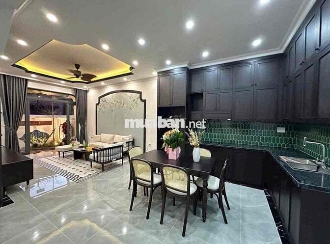💥 MỞ BÁN KHU VILLAS PHONG CÁCH INDOCHINE - AN TÂY ĐÔ