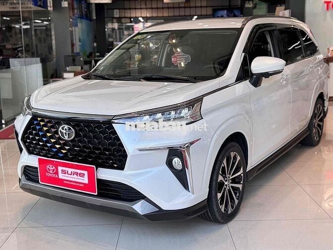 BÁN VELOZ TOP 2023 BẢO HÀNH CHÍNH HÃNG