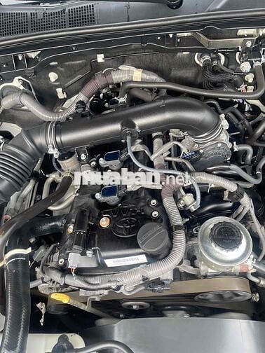 Toyota Fortuner 2.7AT 4x2 2022