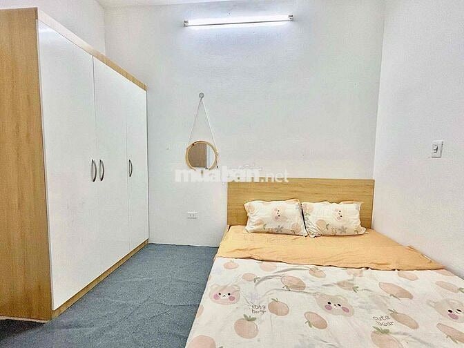 Chính Chủ cho thuê phòng 1N1K mỹ đình 40m2