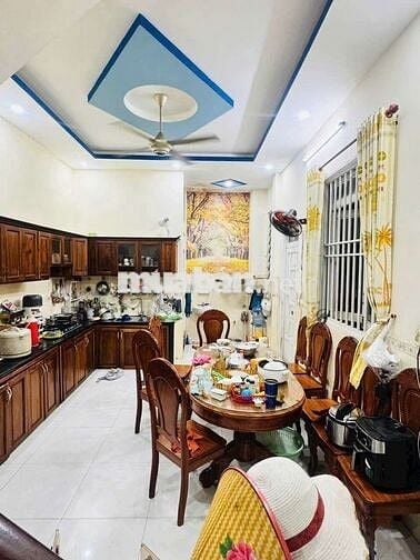 Chủ cần bán nhà đường chieu liêun1 trệt 1 lầu giá siêu êm