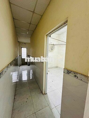 Bán nhà mặt tiền đường 5m5 Nại Thịnh 6 sạch đẹp giá tốt