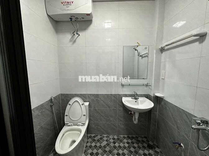 Căn hộ 2PN – 1PK sang trọng, vị trí đắc địa tại Thụy Khuê, Tây Hồ