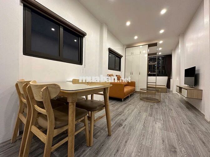 Căn hộ 2PN – 1PK sang trọng, vị trí đắc địa tại Thụy Khuê, Tây Hồ