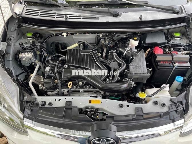 Toyota Wigo 2019 1.2 AT - 50000 km