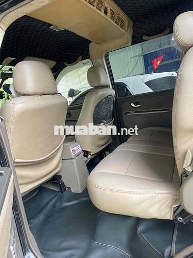 Mitsubishi Jolie 2005 SS - 210000 km