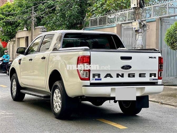 SIÊU CỌP RANGER XLS 2021 TỰ ĐỘNG NHẬP THÁI