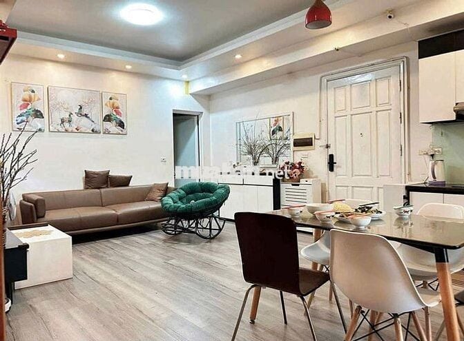 Chung cư C14 Bắc Hà ,Tố Hữu 83m2 2pn 2vs 13tr