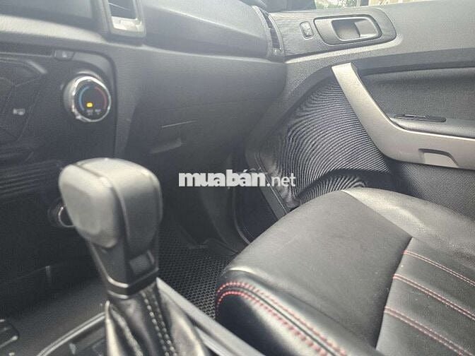 RANGER XLS  2018 AT 1 CẦU 85000KM BẢO HÀNH 1 NĂM