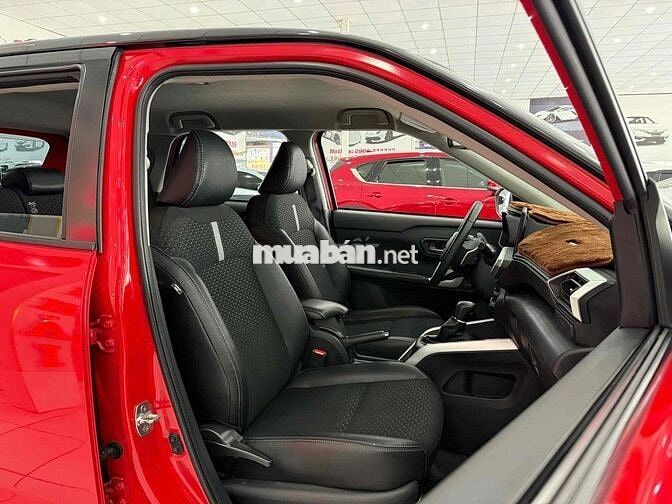 Toyota Raize 1.0L  TURBO SX2022 nhập Indonesia
