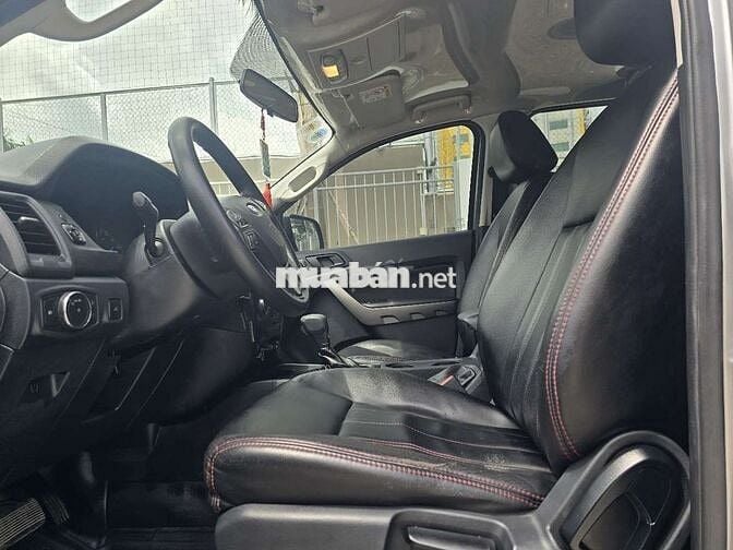 RANGER XLS  2018 AT 1 CẦU 85000KM BẢO HÀNH 1 NĂM
