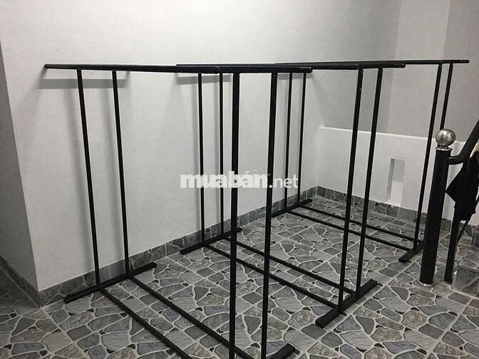 Bán dãy trọ Kiot 8 phòng ngay KCN Tây Bắc DT 10x28 giá 1 tỷ 450