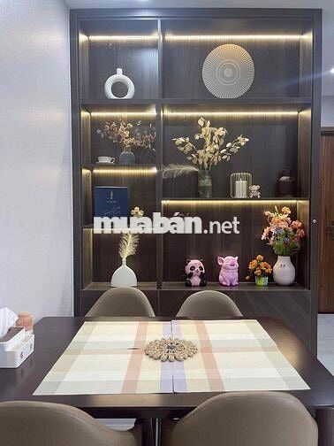 CHO THUÊ CĂN HỘ HAPPYONE CENTRAL 2PHONF NGỦ FULL NỘI THẤT MỚI CAO CẤP