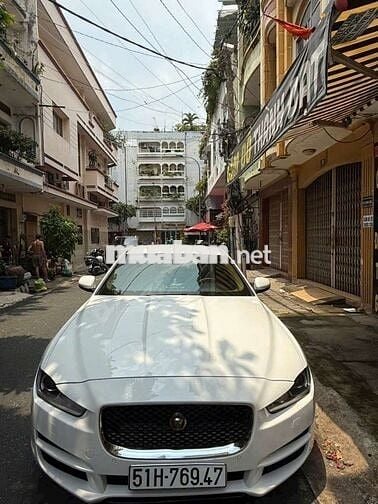 🚘Thanh Lý Jaguar XE 2015(ĐK 2016)_Full Đồ Chơi 🚘