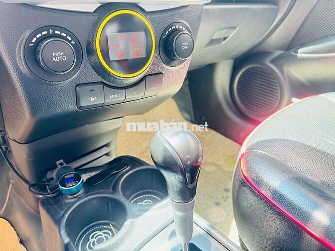 Kia Morning 2012 1.0 AT Sport - 88000 km 1 chủ