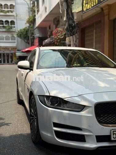 🚘Thanh Lý Jaguar XE 2015(ĐK 2016)_Full Đồ Chơi 🚘