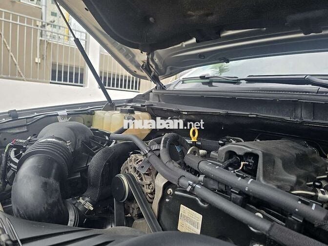 RANGER XLS  2018 AT 1 CẦU 85000KM BẢO HÀNH 1 NĂM