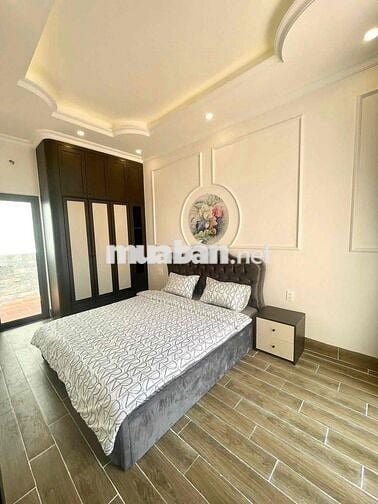 💥 MỞ BÁN KHU VILLAS PHONG CÁCH INDOCHINE - AN TÂY ĐÔ