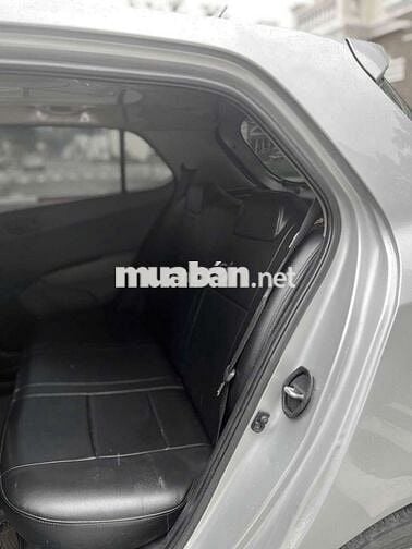 i10 2014MT full đồ chơi chỉ 129tr