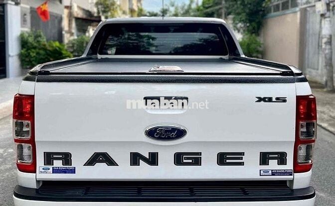 SIÊU CỌP RANGER XLS 2021 TỰ ĐỘNG NHẬP THÁI