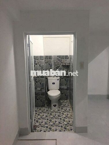 Bán dãy trọ Kiot 8 phòng ngay KCN Tây Bắc DT 10x28 giá 1 tỷ 450