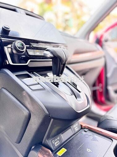 Honda CR V 2020 phien ban Sensing, rất đẹp!