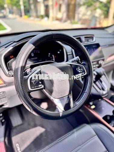 Honda CR V 2020 phien ban Sensing, rất đẹp!