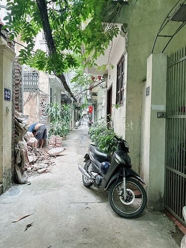 Lô góc nhà 5 Tầng Nguyễn Đình Chiểu view hồ công viên Thống Nhất