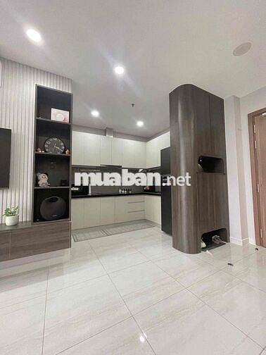 CHO THUÊ CĂN HỘ HAPPYONE CENTRAL 2PHONF NGỦ FULL NỘI THẤT MỚI CAO CẤP