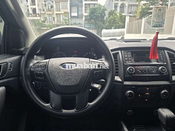 RANGER XLS  2018 AT 1 CẦU 85000KM BẢO HÀNH 1 NĂM
