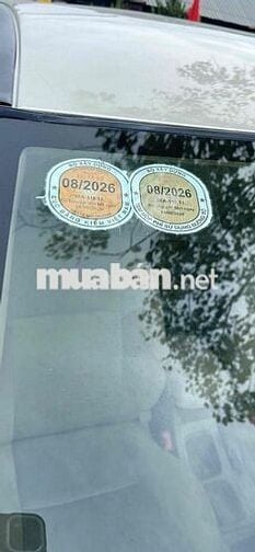 Toyota Innova 2006 G - 180000 km