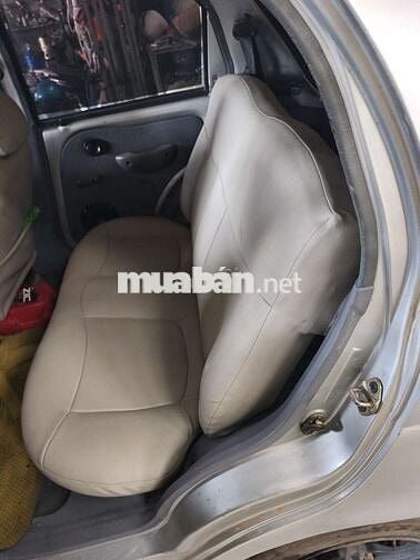Matiz tập lái , bao tes đường dài