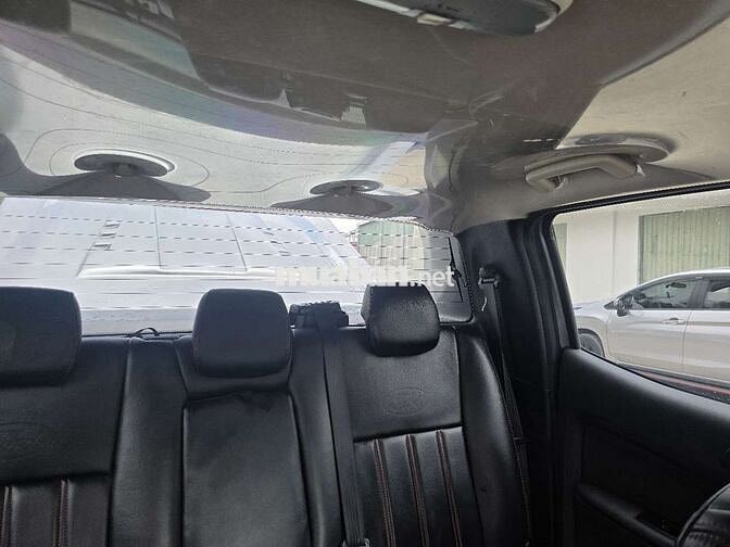 RANGER XLS  2018 AT 1 CẦU 85000KM BẢO HÀNH 1 NĂM