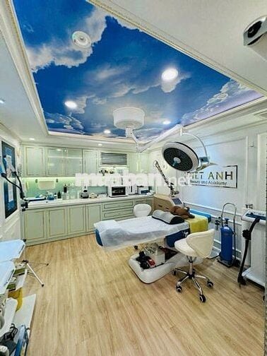 Cho thuê mặt bằng kinh doanh đa ngành nghề tại Nguyên Hồng 60m2