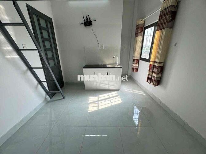 PHÒNG TRỌ GÒ VẤP GIẢ RẺ NGAY CỔNG SAU VĂN LANG