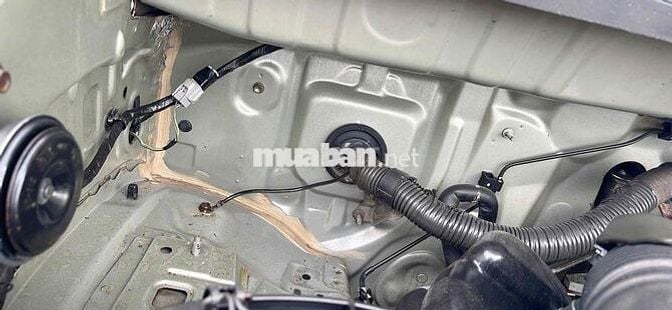 Toyota Innova 2006 G - 180000 km
