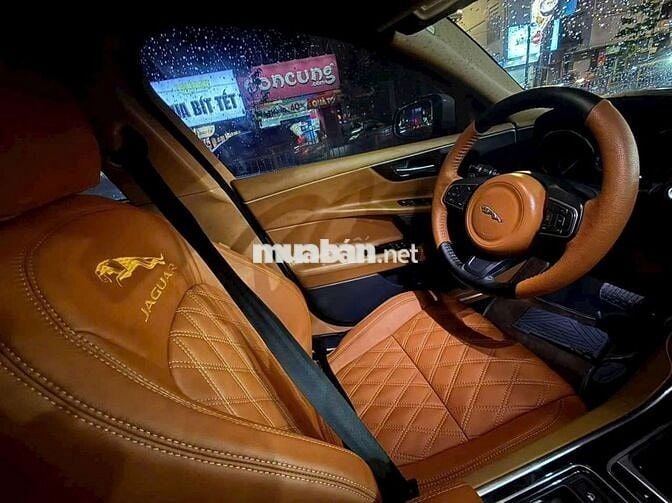 🚘Thanh Lý Jaguar XE 2015(ĐK 2016)_Full Đồ Chơi 🚘