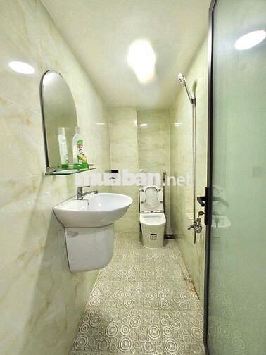 GIÁP TÂN PHÚ, MẶT TIỀN ĐS 12, 70M2, 3T, BHHA, B.TÂN, CHỈ 6.9 TỶ