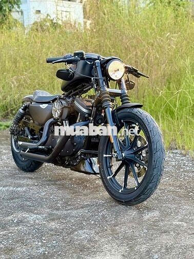 IRON883 2019 full bobber cực chất
