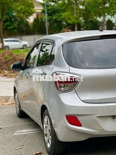 i10 2014MT full đồ chơi chỉ 129tr