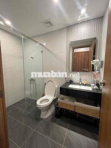 CHO THUÊ CĂN HỘ HAPPYONE CENTRAL 2PHONF NGỦ FULL NỘI THẤT MỚI CAO CẤP