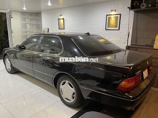 Lexus LS 1998  - 96000 km