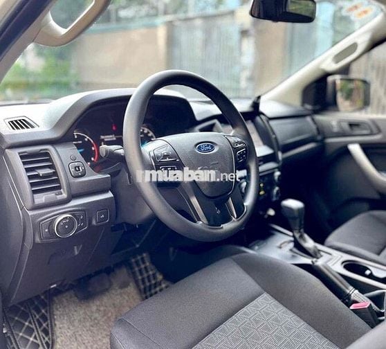 SIÊU CỌP RANGER XLS 2021 TỰ ĐỘNG NHẬP THÁI