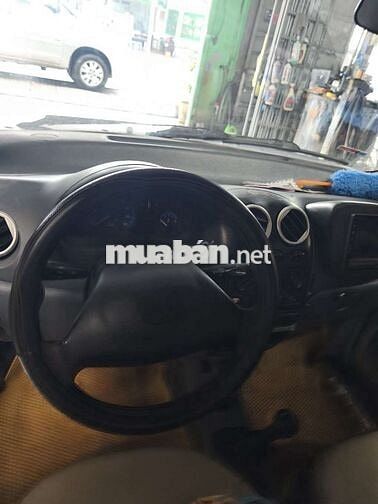 Matiz tập lái , bao tes đường dài