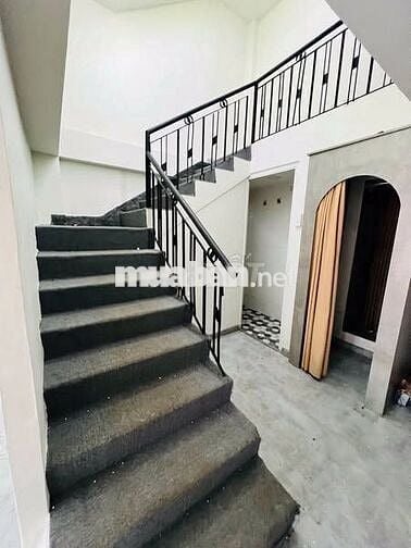 ✨NHÀ GÓC 2 MẶT TIỀN KÍNH SANG TRỌNG -  VỊ TRÍ ĐẮC ĐỊA - NGUYỄN TRÃI ✨